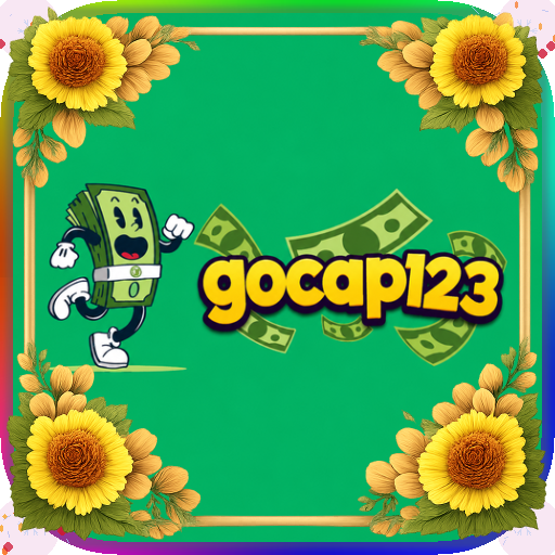 gocap123 — galeri pratinjau - APK Resmi
