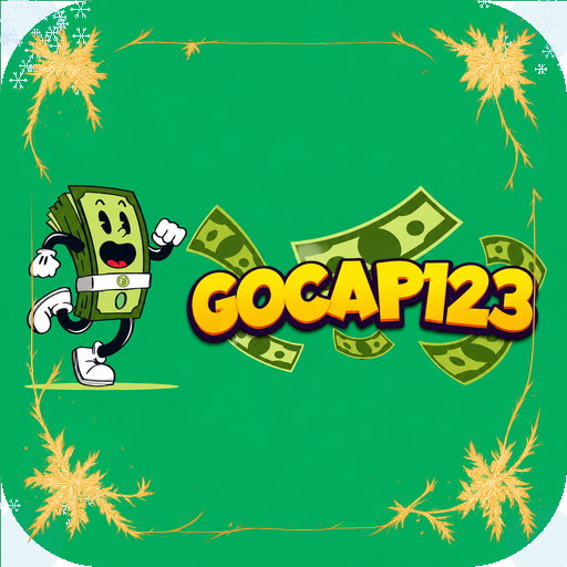 gocap123 — galeri pratinjau Resmi APK
